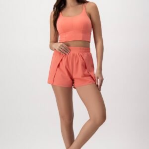 Mary Jane Sports Bra