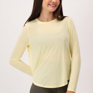 Lizzie Long Sleeve