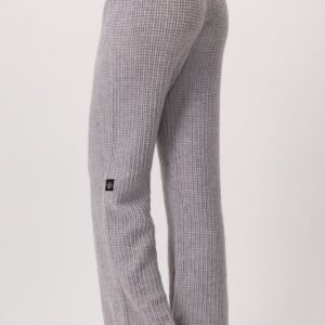 Cecile Waffle Pants